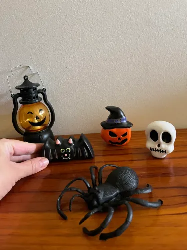 Kit Halloween