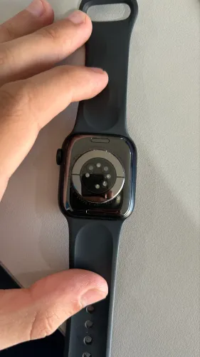 Apple Watch Series 7 GPS