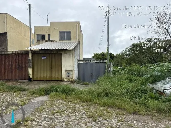 Oportunidade Única em DIVINOPOLIS - MG | Tipo: Apartamento | Negociação: Licitação Aberta 