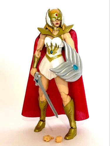 He-Man Masters of the Universe MASTERVERSE She-Ra Princess of Power
