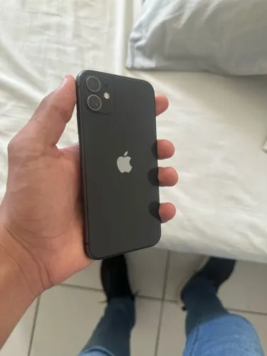 IPHONE 11 128GB?