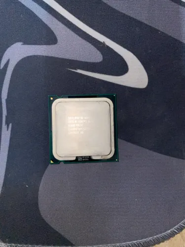 Processador Intel Core 2 Quad Q9400