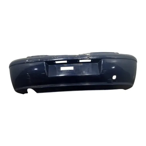 Parachoque Traseiro Fiat Palio G1 1996 1997 1998 1999 A 2000