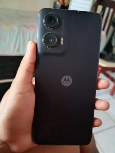 Celular em perfeito estado Motorola