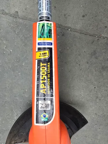 Aparador de grama ap1500t