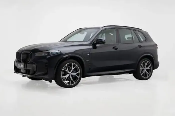 BMW X5 Xdrive 50E 3.0 M Sport Aut. (hibrido) 2025