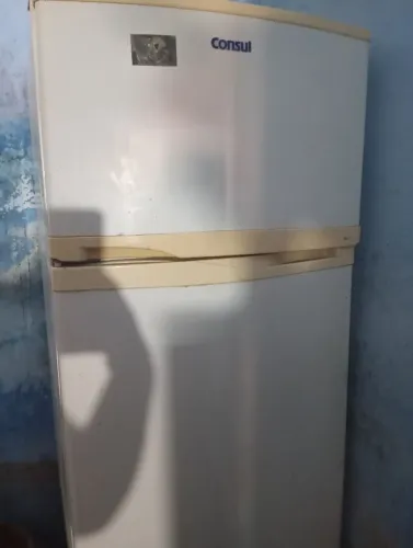 Geladeira Consul