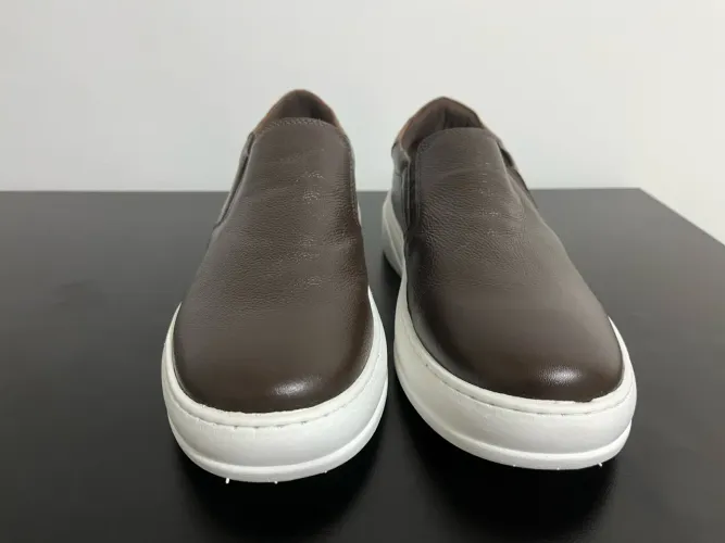 Tênis Slip On Renner