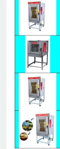 Forno turbo G paniz a gás e elétrico vender urgente
