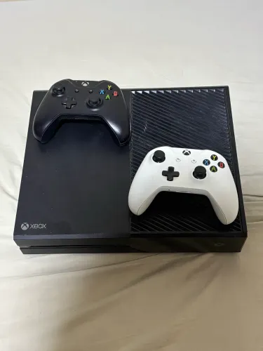 Xbox one 500gb