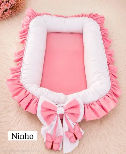 Ninho para Bebê