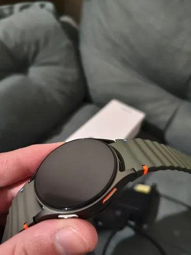 Galaxy watch 7 40 mm LTE