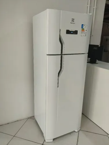 Refrigerador Electrolux novissimo