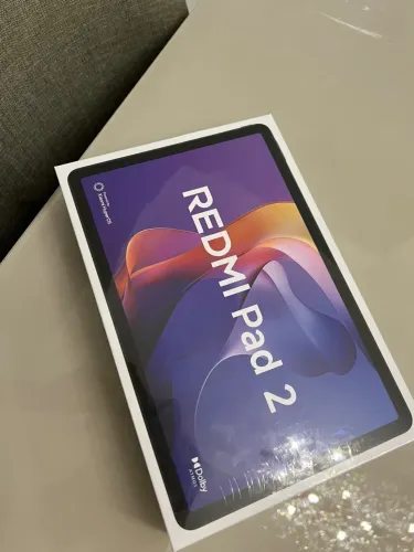 Redmi Pad 2 128gb