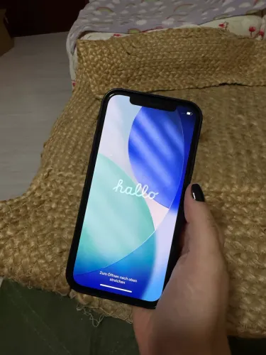 iPhone 12 Pro 