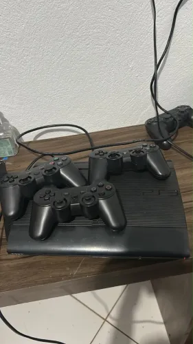 PS3 DESBLOQUEADO