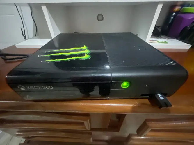XBOX 360