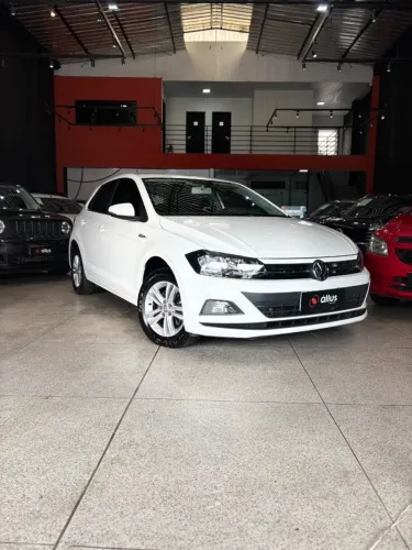 Volkswagen Polo Comfort. 200 TSI 1.0 Flex 12V Aut. 2021