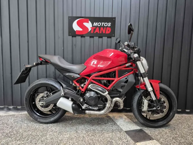 Ducati MONSTER 797