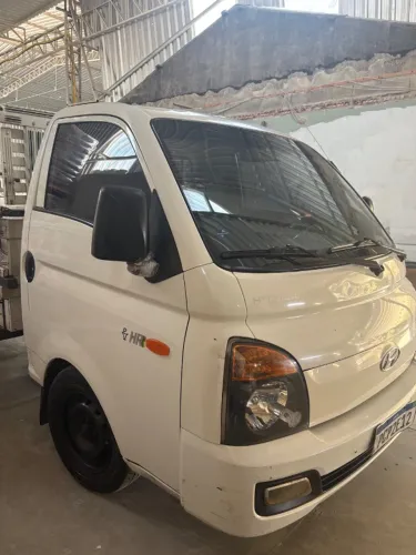 Hyundai HR 2.5 TCI Diesel (rs/rd) 2017