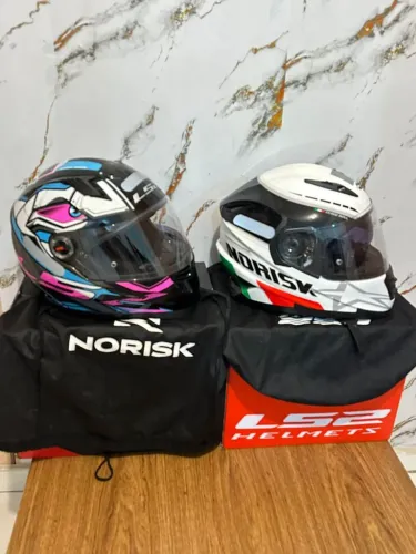 NORISK E LS2