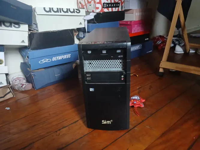 PC positivo
