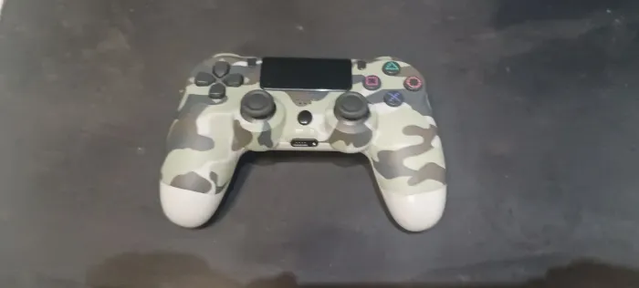 Controle ps4