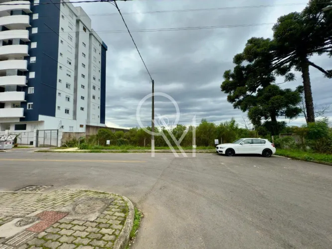 Terreno à venda Vila Verde Caxias do Sul/RS
