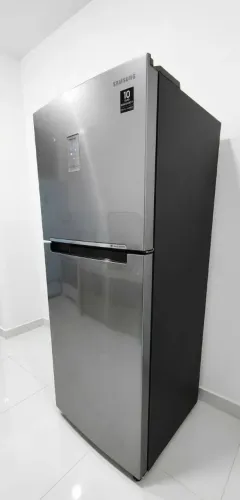 Geladeira Samsung 453 L