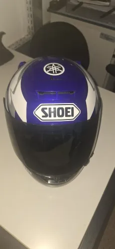 Capacete Shoei X-eleven