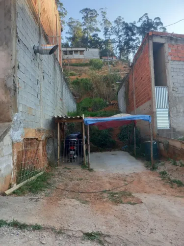 Terreno no morro doce
