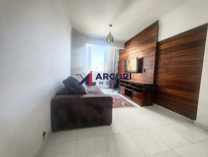 Apartamento mobiliado 1 quarto Savassi (BH) - Locação
