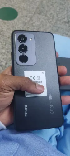 Vendo ou Troco REDMI 15 256/8+8 ZERO COMPLETO
