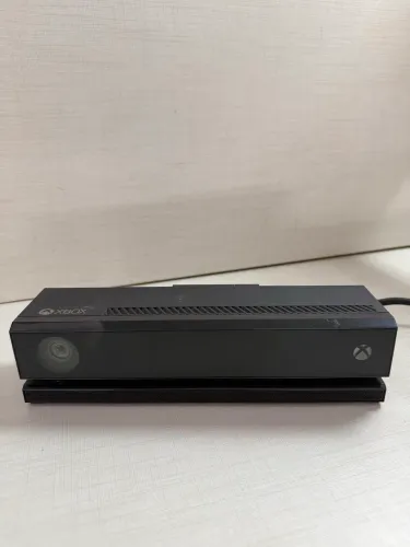 Kinect Xbox One - Original | Ótimo para Jogos e Comandos por Voz ?