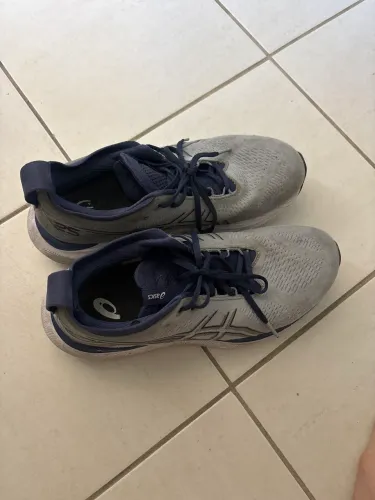Tenis Asics Nimbus 25