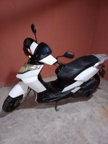 Cityclass 200i