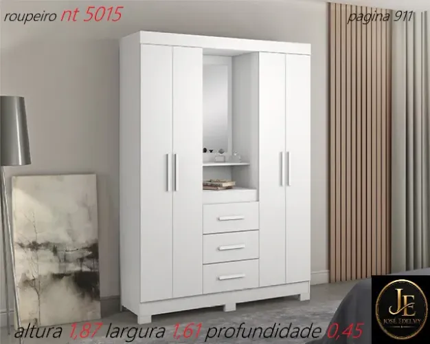 Guarda-roupa