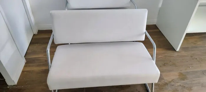 Poltrona de 2 lugares