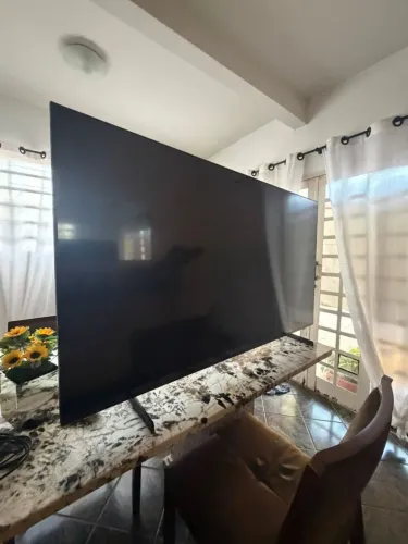 Tv 60 polegadas smart