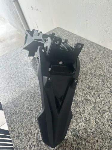 RABETA CB300 NOVA NUNCA USADA
