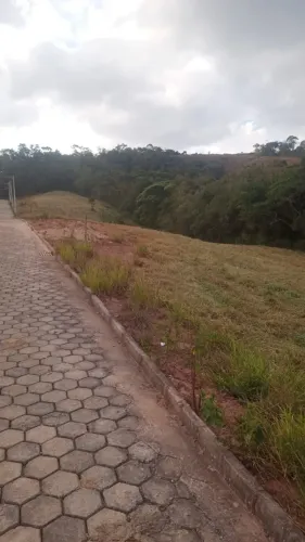Terreno Ibitipoca Menos de 1km da Vila
