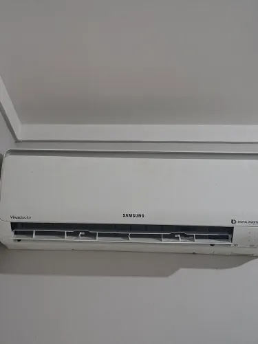 Ar condicionado Sansung