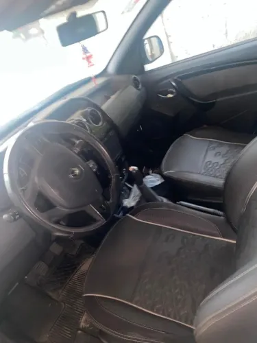 Renault Duster Oroch Dyna. 1.6 Hi-flex 16V MEC 2016