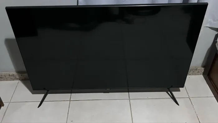 Tv Samsung com defeito