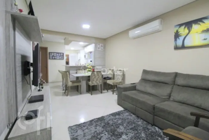 Casa em Condomínio à venda Avenida Obedy Cândido Vieira, Central Park - Cachoeirinha