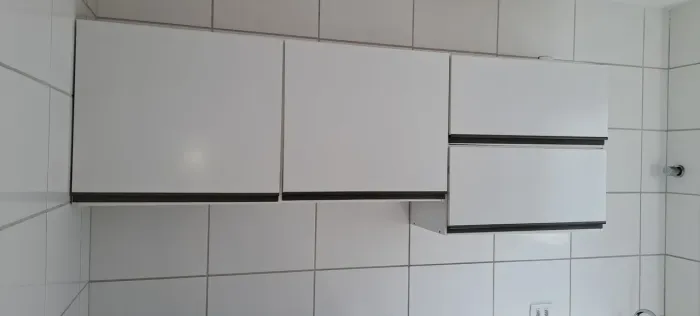 Armário de cozinha