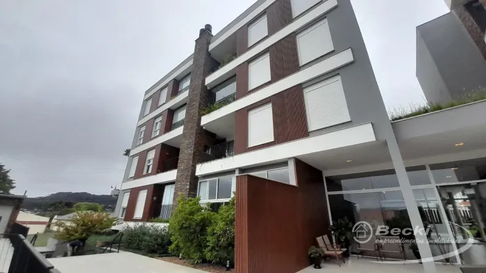 Apartamento no Centro - Campo Alegre