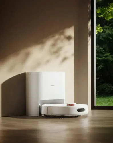 Robo Aspirador XIAOMI VACUUM H40