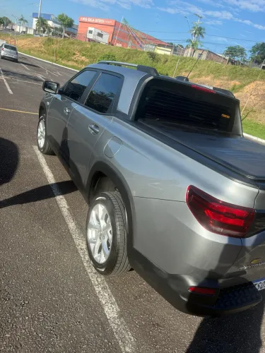Chevrolet Montana LTZ 1.2 Turbo Flex 12V 4P Aut. 2026