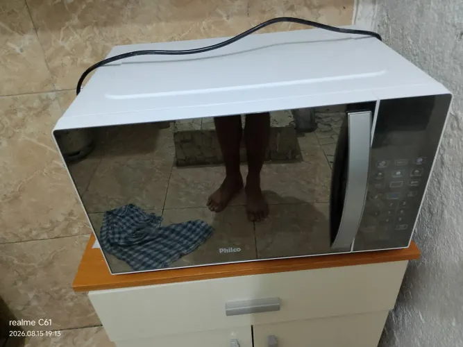 Microondas